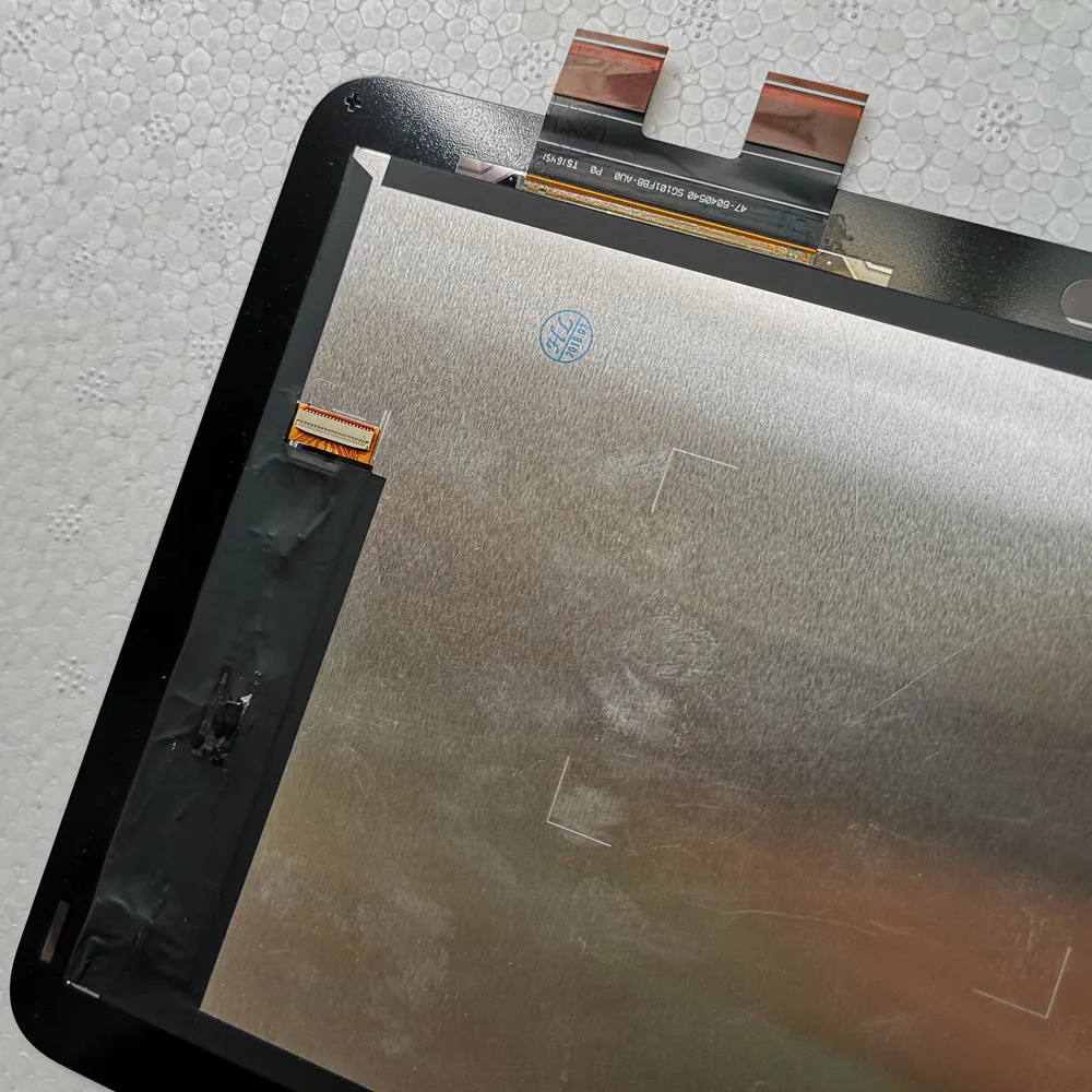 Для ASUS Transformer Mini T102HA T102H планшетный ПК Панель ЖК комбинированный дисплей