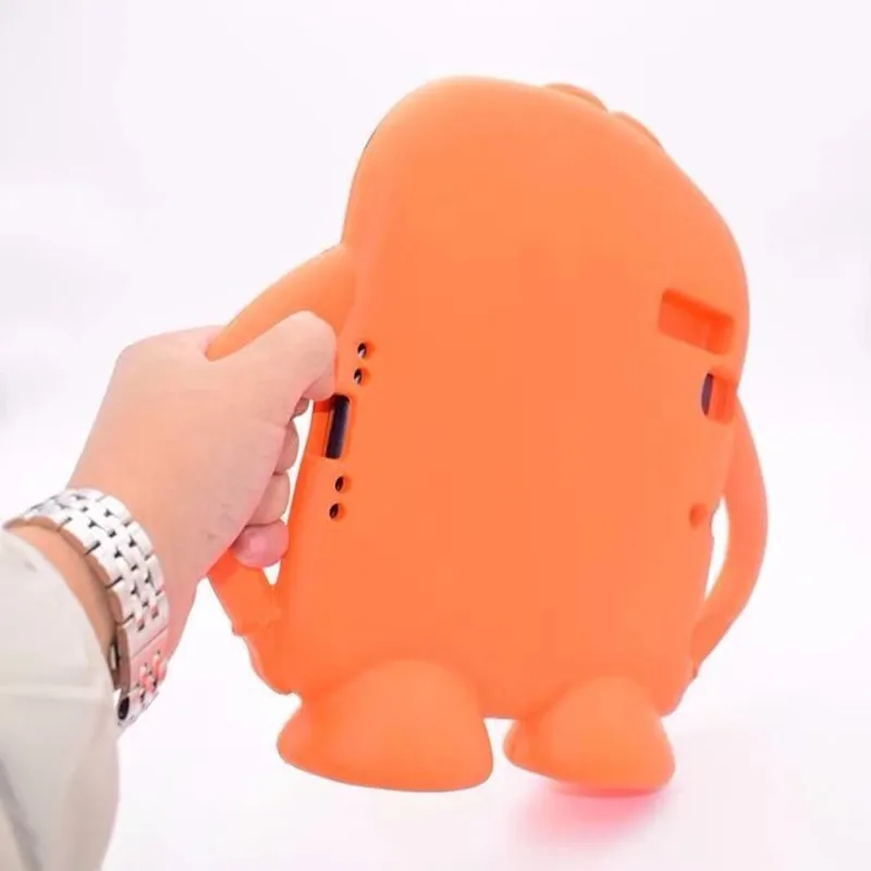 10 шт./Новый Модный Милый Детский защитный ударопрочный чехол с 3d рисунком