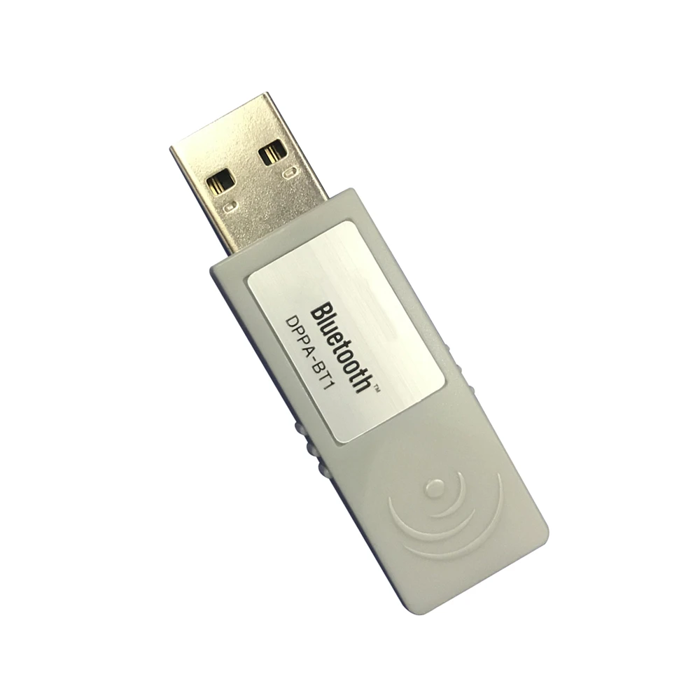Оригинальный беспроводной контроллер для Sony DPPA BT1 Bluetooth USB адаптер DPP FP55 цифровая
