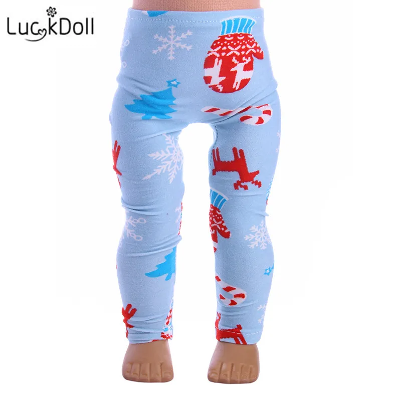 Новые колготки для кукол LUCKDOLL подходят 18 дюймов и аксессуаров 43 см.|Куклы| |