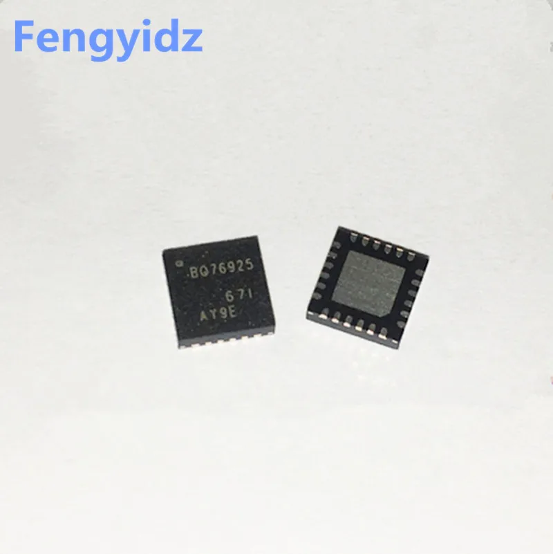10 шт. BQ76925RGER BQ76925|10pcs|pcs |