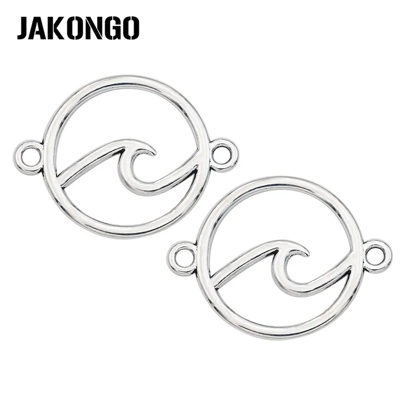 JAKONGO аксессуары для изготовления ювелирных изделий браслет с покрытием под