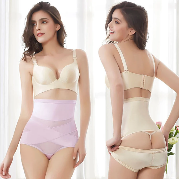 Тренажер для талии Корректирующее белье пояс похудения моделирующий ремень