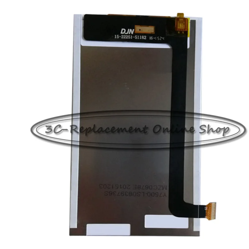 Для Huawei Y3 Y336-U02 Новый ЖК-дисплей панель экран монитор Moudle замена 100% тест перед