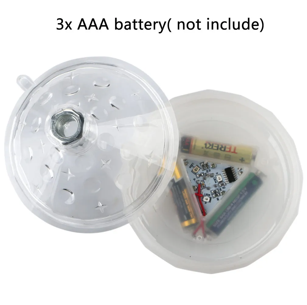 Подводный Плавающий Светильник СВЕТОДИОДНЫЙ для украшения бассейна подводный