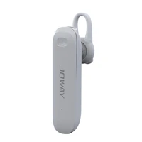 joway wireless earphone bluetooth earbuds headset ear hook with microphone