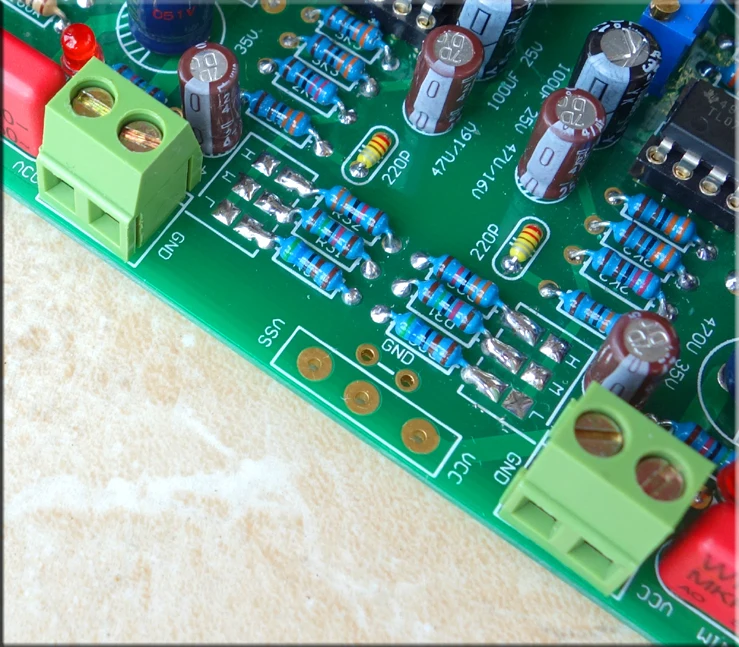 

Reference STUDER900 can be set double positive pressure can be set positive and negative power supply voltage regulator power pr