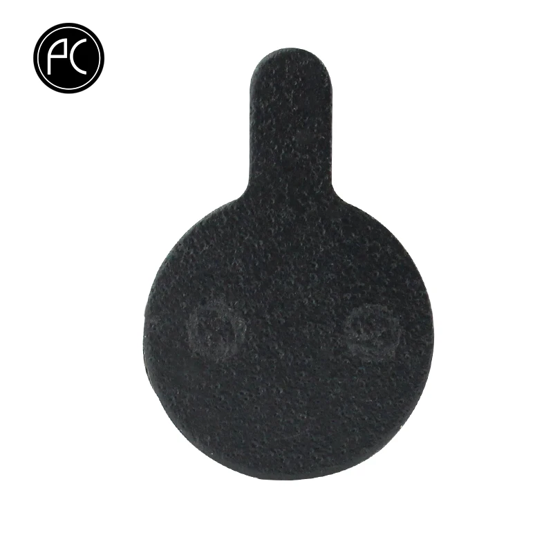 4 пары резиновые Тормозные колодки для горного велосипеда|disc brake pads|brake padshydraulic disc |