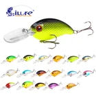 Приманка рыболовная, 13,6 г100 мм, с крючком 6 #