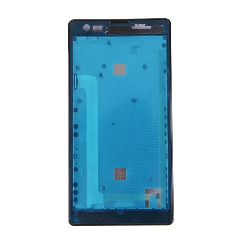 For Xiaomi Redmi 1 / 1S LCD Housing Plate Bezel Housings Cover Front A Frame Board Middle Replacement Parts | Мобильные телефоны и