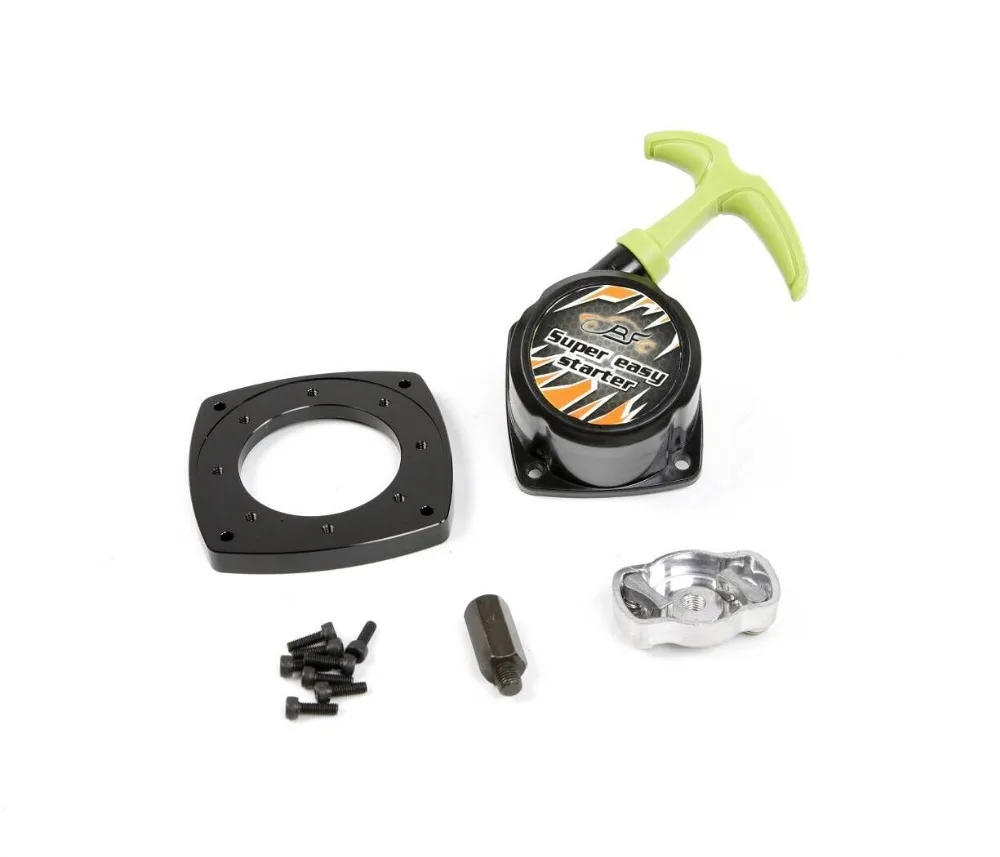 Новинка быстрый запуск пусковой набор 85311 для 1/5 gas rc baja 5B SS 5T 5SC Losi запасные части HPI