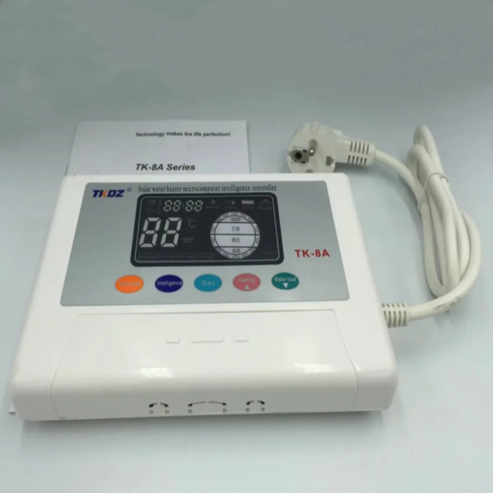 2000 В переменного тока Вт солнечный водонагреватель контроллер уровня