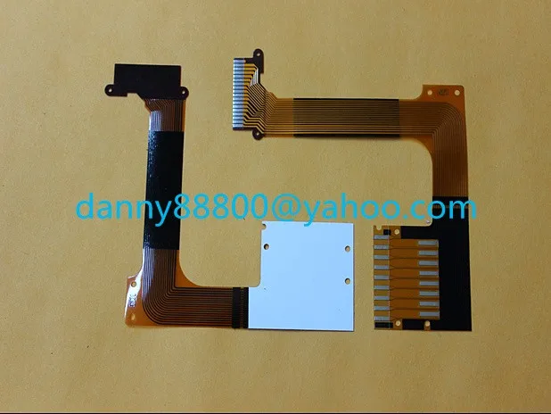 XNP7026 XNP-7026 гибкая печатная плата подходит для Pioner DEH 9450 UB кабель DEH-9450UB гибкий DEH9450UB