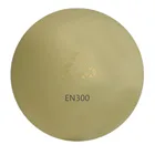 Пружинный стальной лист для снятия покрытия 3D-принтера, диаметр 200240260280300 мм