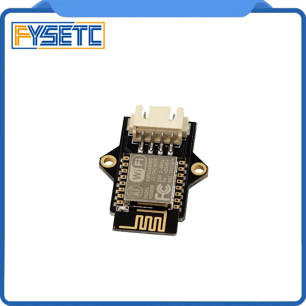 ESP8266 Wi Fi расширяемый модуль дистанционного управления ESP3D для 3D принтера Плата