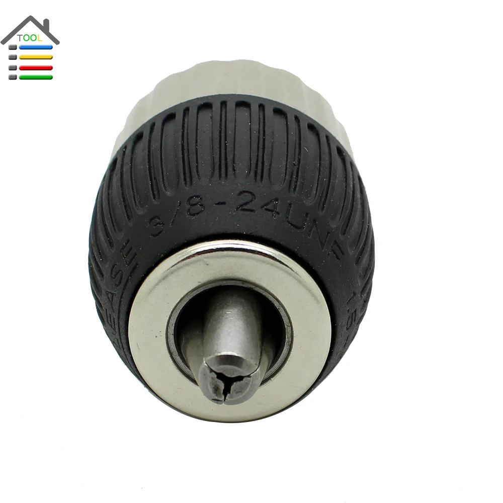 Новый ручной роторный молот бесключевая дрель патроны SDS хвостовик Griip адаптер 2-13