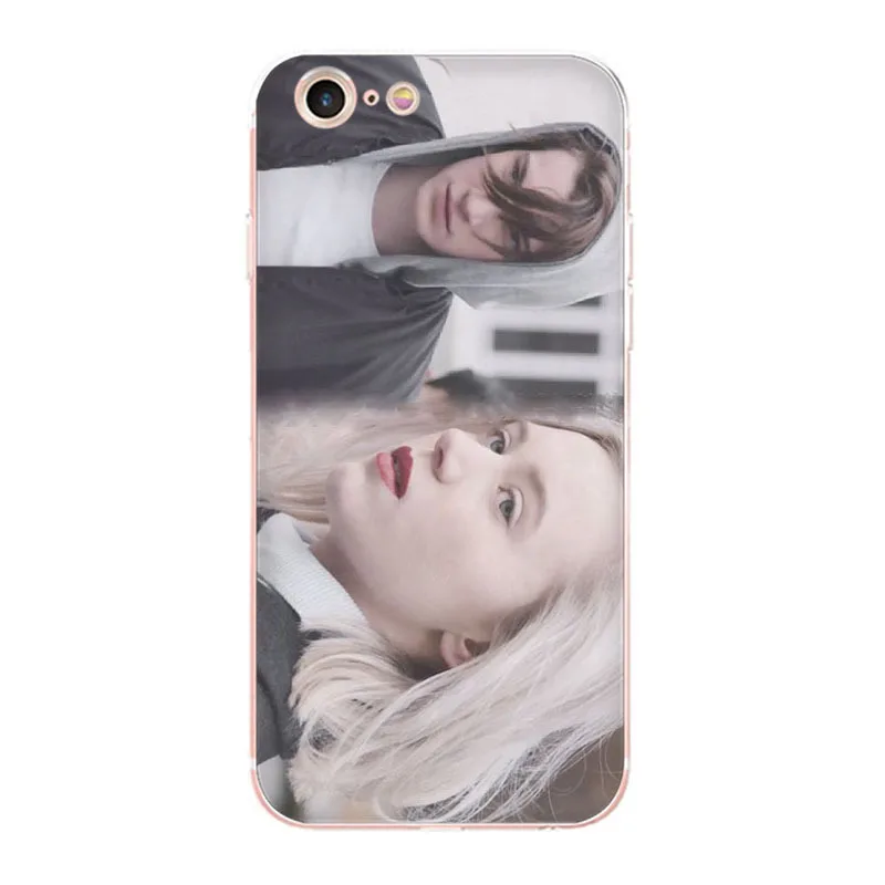 Мягкий силиконовый чехол MaiYaCa для Apple iPhone 8 7plus 6 6S Plus X 5 5S SE 5C 4 4S|Чехлы-накладки| |