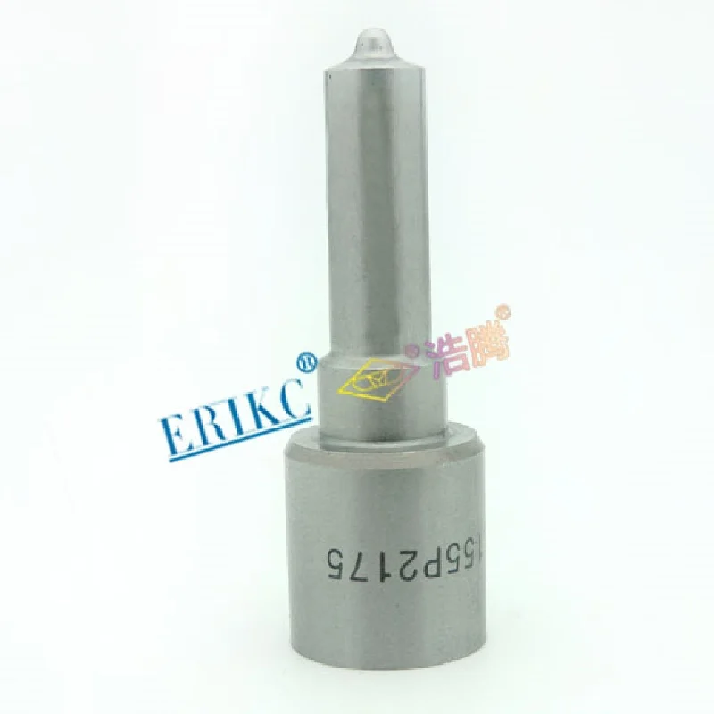 

ERIKC Форсунка DLLA 155 P 2175 черная форсунка Форсунки с покрытием DLLA155P 2175 форсунка Форсунки форсунки с общей топливной магистралью в сборе DLLA 155 P 2175