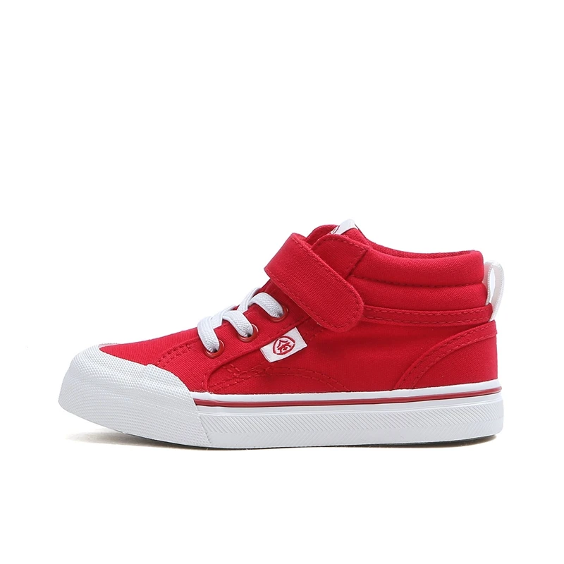 2018 Canvas Children Shoes Sport Breathable Boys Sneakers Brand Kids for Girls Jeans Denim Casual Child Flat | Детская одежда и