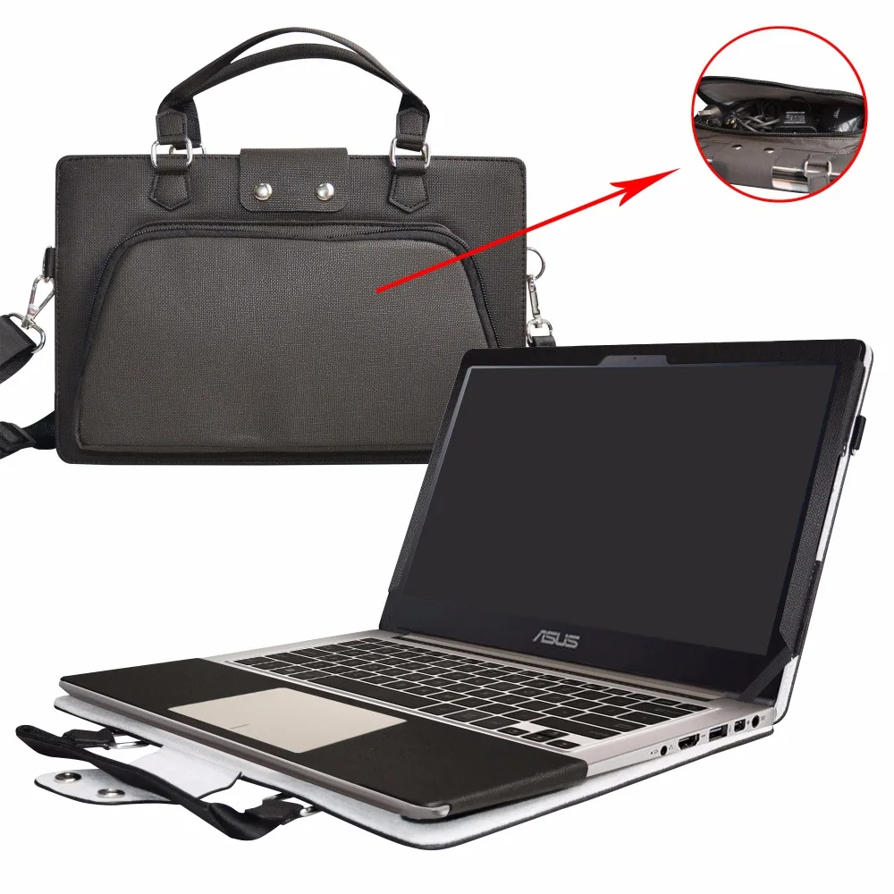 Labanema точно портативный сумка для ноутбука Чехол 13 3 &quotASUS ZenBook UX303UB UX303UA (не