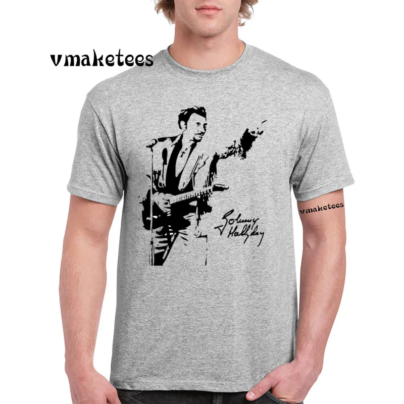 Музыкальная певица футболка с круглым вырезом и короткими рукавами Летняя