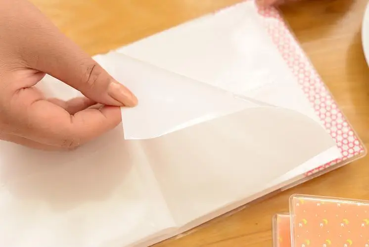 Новое поступление (на выбор) Детский Симпатичный мини альбом с 32 фото фотоальбом