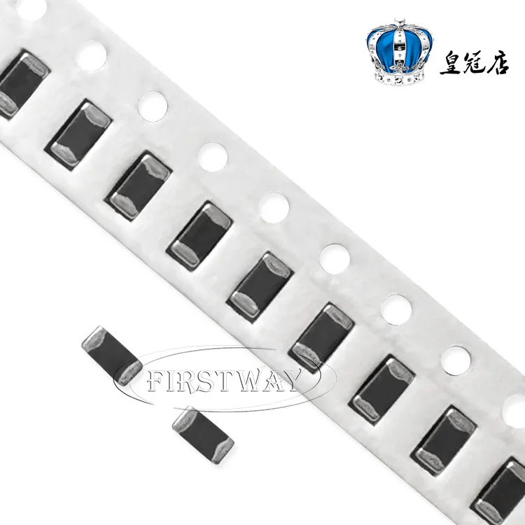 50 шт./SMD бусина FB 1206 1500R 1500 Ом 100MH 25% ферритовая | Обустройство дома