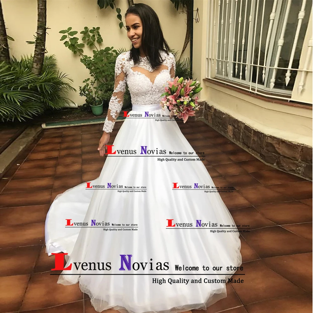 Дешевые Свадебные платья Интернет-магазин Китай невесты Mariage сексуальное