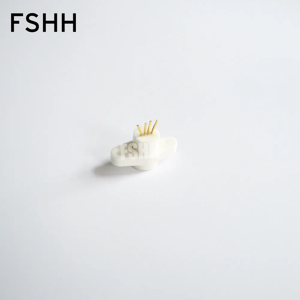 TO-94 TO94 круглая тестовая розетка/Керамическая розетка высокой