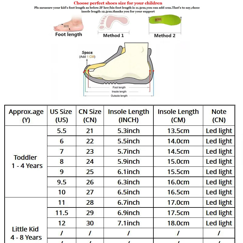 Детский Светильник новинка весны 2017 детская повседневная обувь светильник