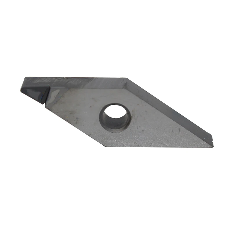 2 шт. VNMA160402 VNMA160404 VNMA160408 CNC PCD CBN вставки токарный инструмент Алмазная вставка для