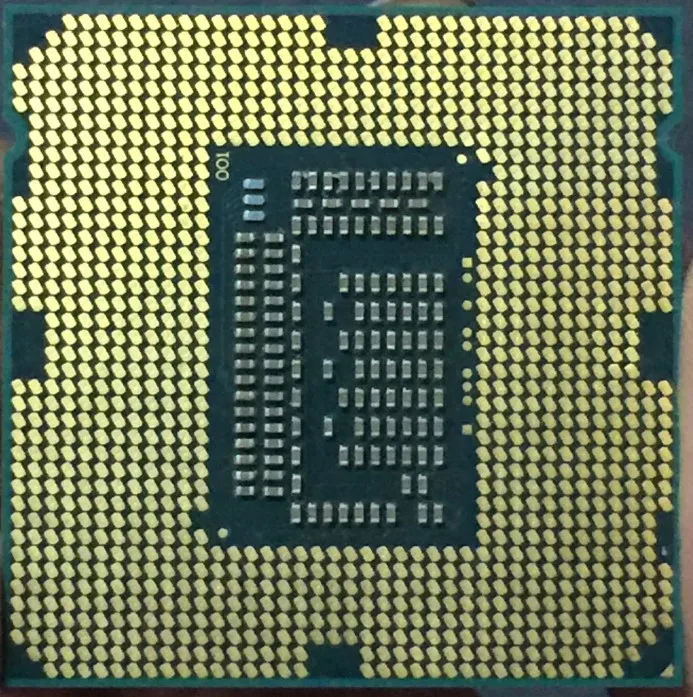 Intel Core i5-3570K I5 3570 К процессор (6 м Кэш 3.4 ГГц) LGA1155 Desktop Процессор | Компьютеры и офис