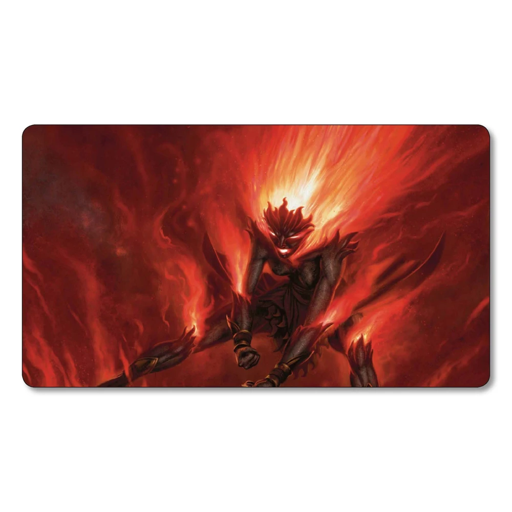 Тени над Innistrad) много выбор волшебной игры пользовательский игровой коврик, настольные игры MGT игровой коврик, пользовательские собрать большой коврик для мыши с бесплатной сумкой - Цвет: Темно-серый