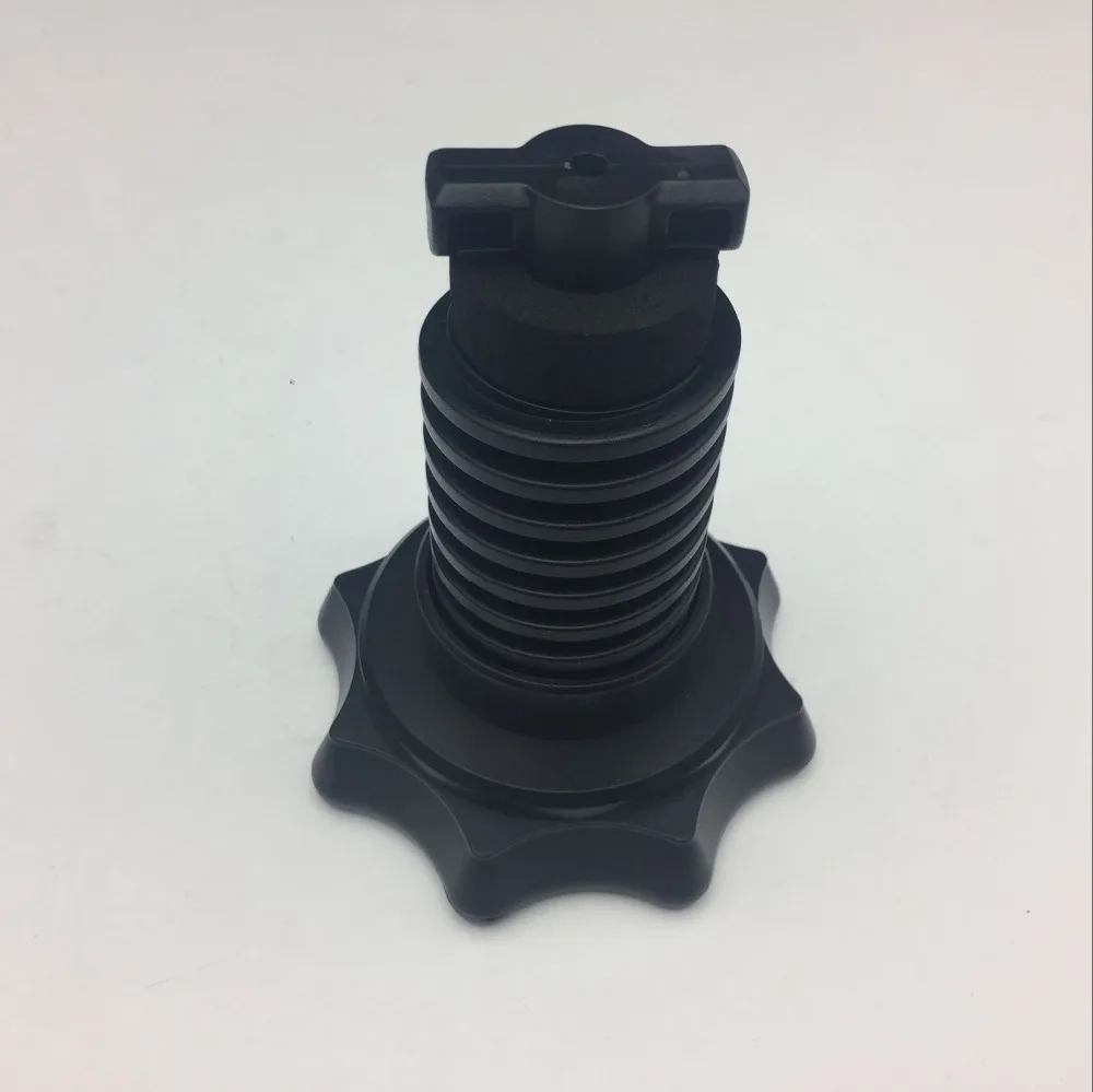 Для VW Golf MK6 MK7 Skoda Superb Yeti запасная шина нарезной болт гайка крепится 1KD 803 899|nuts