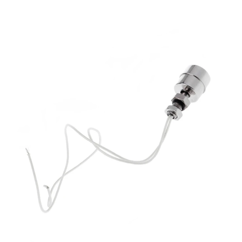 Нержавеющая сталь вертикальный датчик уровня воды и жидкости внутренний