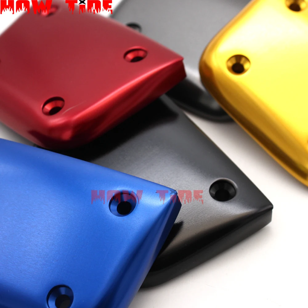 Передняя Тормозная крышка топливного бака для BMW R1200C R 1200C R1200 C 1998-2003 запчасти