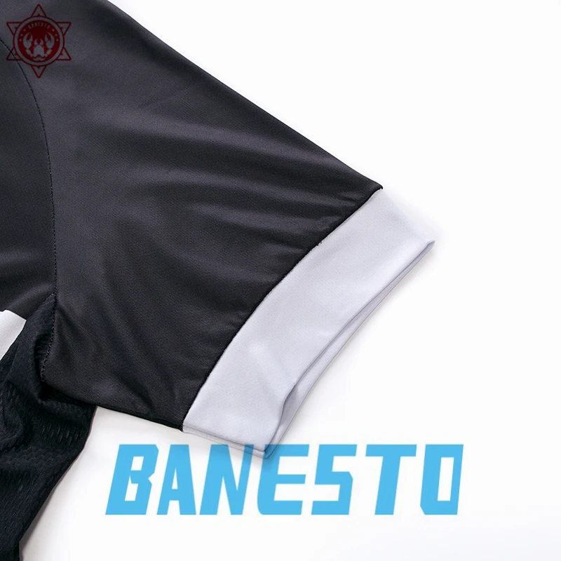 Cycling Jersey New Men Short Sleeve Breathable Maillot Ropa Ciclismo MTB Sportwear Bike Clothes bib shorts 9D gel pad i15 | Спорт и