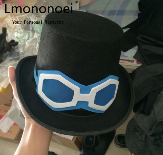 Lmononoei цельный головной убор для косплея|sabo cosplay|cosplay one pieceone piece cosplay |