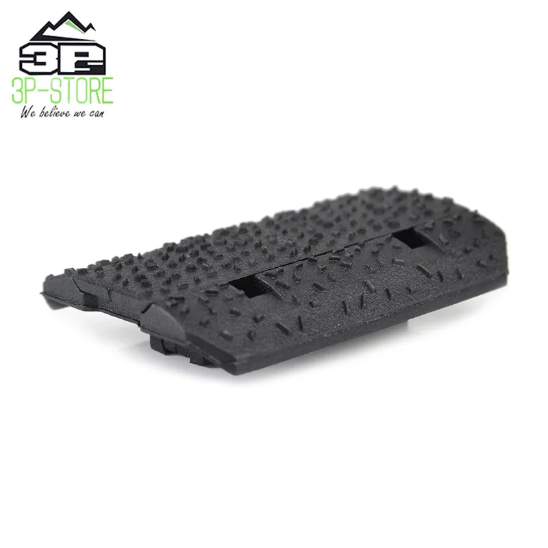 WADSN Airsoft Rail Cover для m-lok Sysytem 12 шт. Аксессуары Крепление Weaver MLOK Тип Softair MP02028