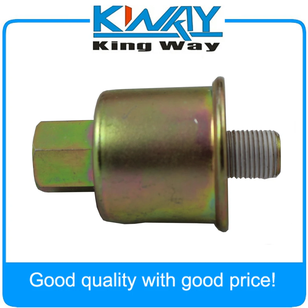 Новый комплект топливного насоса E8012S для Ford Cadillac Buick Jeep Oldsmobile|kit nozzle|pump in style partskit