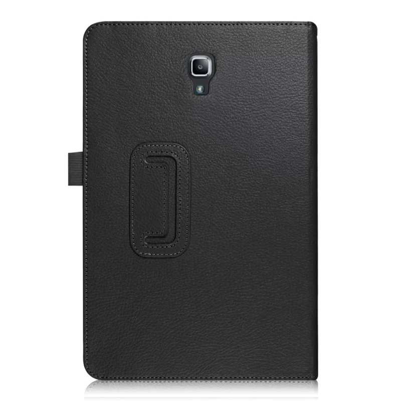 Чехлы для планшетов Samsung Galaxy Tab S4 10 5 T830 T835 чехол-подставка из искусственной кожи