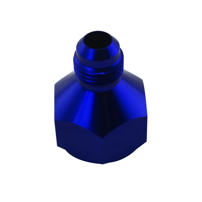 WLR RACING синий 10AN AN10 AN 10 Female to 6AN AN6 6 Male Reducer Fitting YF894 06BL|reducer fittings|an fittingsfitting an |