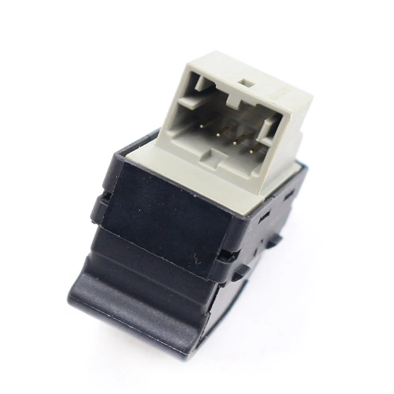 OEM 5Z0959856 5Z09598561NN для Volkswagen Fox Gol переключатель окна новая Автомобильная кнопка