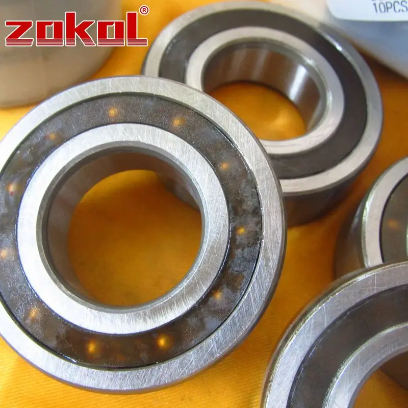 ZOKOL подшипник CSK25 6205 один способ сцепления 25*52*15 мм|bearing bearing|bearing 6205bearing clutch |