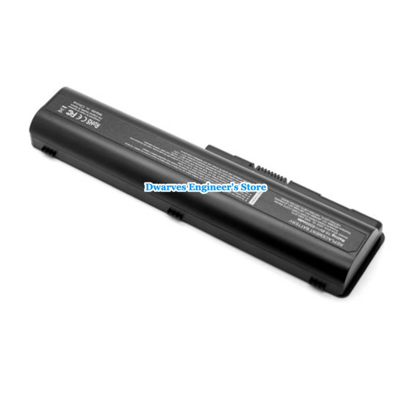 10 8 В 5200 мАч HSTNN C51C CB72 батарея для HP Presario CQ40 CQ45 CQ50 CQ60 CQ70 серии|battery for hp|laptop batteryfor hp |