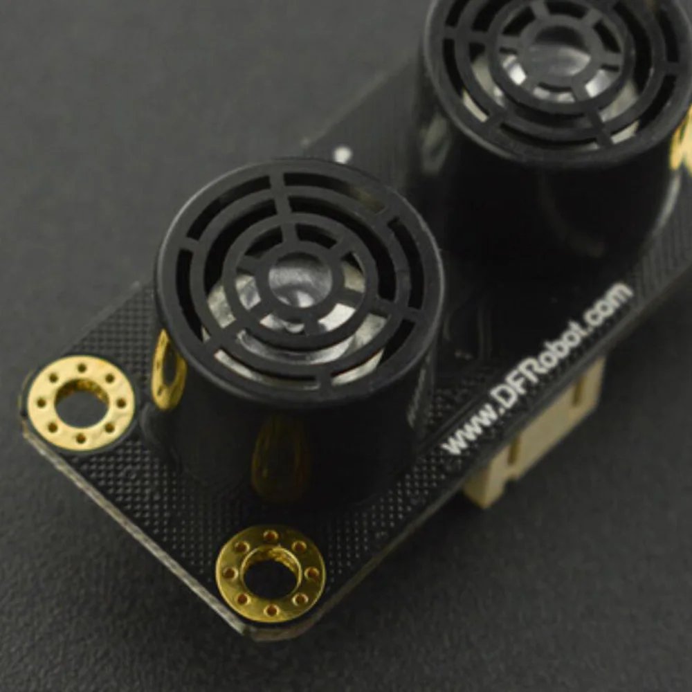 DFRobot Gravity URM09 аналоговый ультразвуковой датчик измерения расстояния