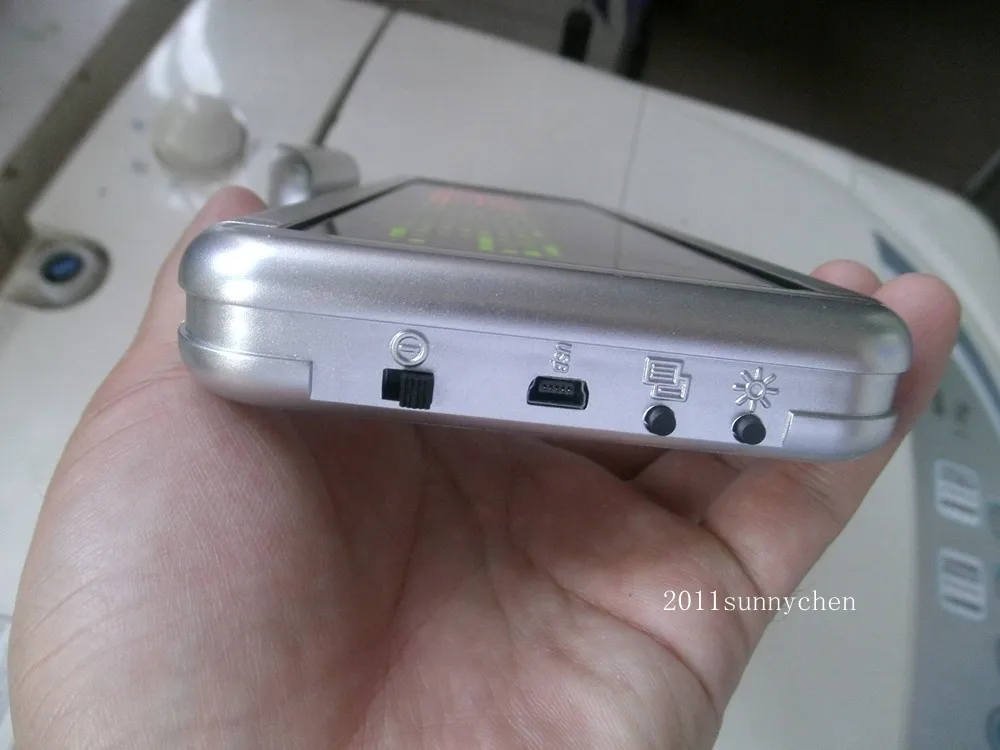 3 цветный программируемый светодиодный информационный знак прокрутка