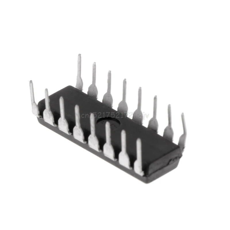 1 шт. черный XR-2206 XR2206CP XR2206 монолитная функция генератор IC 16 шпильки DIP электронные инструменты N05 Прямая поставка