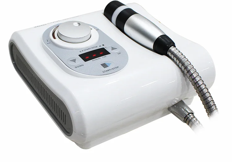 2019 New Technology Skin Cool &amp Facial Machine Electroporation Cryotherapy No Needle Rejuvenation Whitening SpaMachine | Красота и