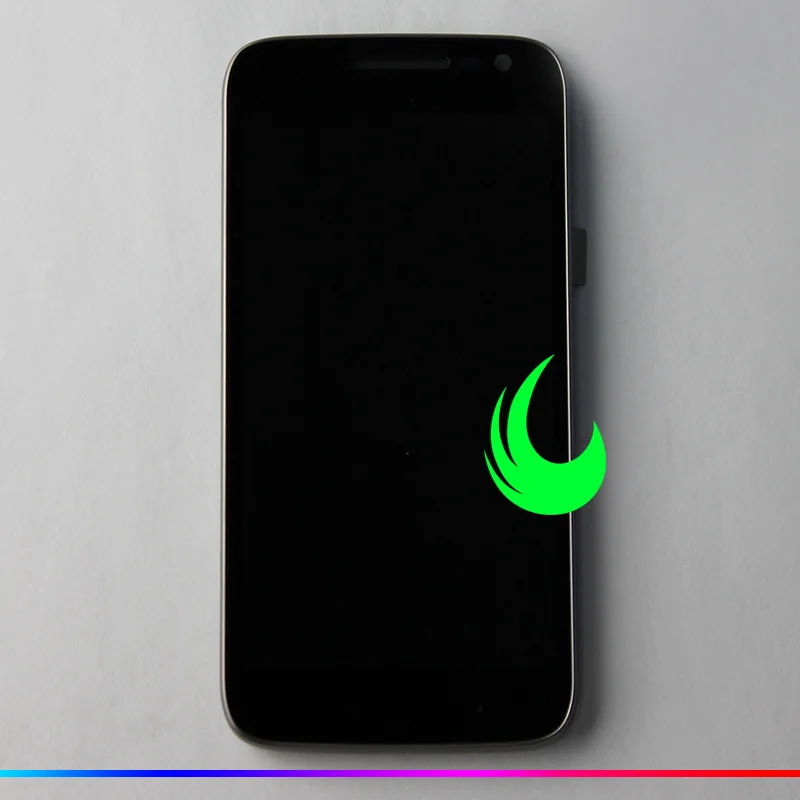 5 0 &quotоригинал для Motorola Moto G4 Play XT1604 XT1602 XT1601 XT1603 XT1607 XT1609 ЖК-дисплей сенсорный экран